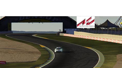 Assetto Corsa Porsche Rsr Le Mans Fm Default