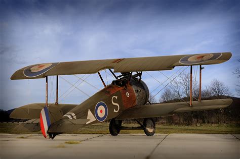 Video review of moebius proteus, hasegawa emily alexmodelling update on sopwith camel f1 1/32 academy. Sopwith Camel F.1 Academy 1:32