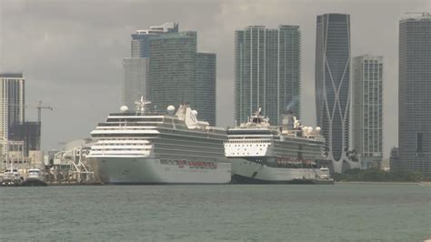 florida cruise line employee accused of sex with girl he met on ship breaking911