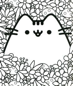(◕‿◕) (◠﹏◠) ôヮô ┌( ಠ‿ಠ)┘ ｖ(⌒ｏ⌒)ｖ＼(￣▽. Pusheen Coloring Book Pusheen Pusheen the Cat | Dany1 | Pinterest | Coloriage, Coloriage enfant ...