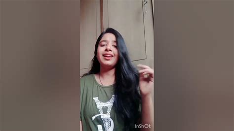 Chhod Do Anchal Zamana Kya Kahega Kajal Agarwal Short Cover Youtube