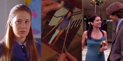 Gilmore Girls Things Fans Never Noticed According To Reddit My XXX