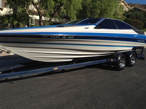 Bayliner Cobra 2250 1988 For Sale For 6900 Boats From