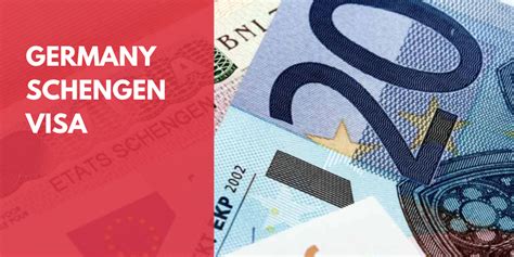 Essential Things To Know When Applying For Germany Schengen Visa