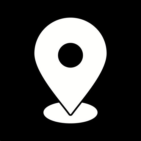 Logo Position Maps Icon Position Map Location · Free Image On Pixabay