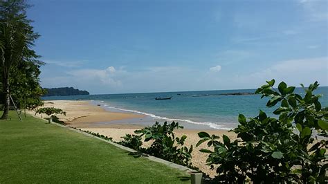 Strand The Sands Khao Lak By Katathani Nang Thong Beach • Holidaycheck Khao Lak Phang Nga