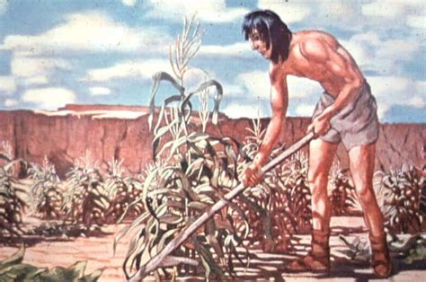 10 Things About The Agricultural Revolution Historys Greatest