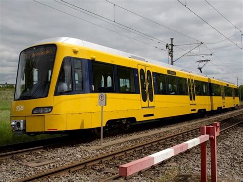 Stuttgart To Order More Light Rail And Rack Railway Vehicles News