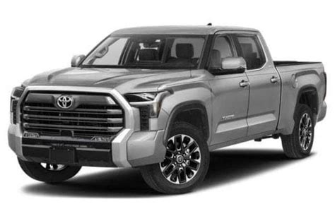 New 2022 Toyota Tundra For Sale Near Me With Photos Edmunds