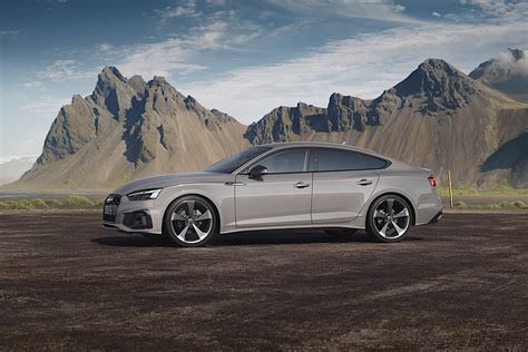 The 2021 audi s5 premium plus 2dr coupe awd (3.0l 6cyl turbo 8a) can be purchased for less than the manufacturer's suggested retail price (aka msrp) the average price paid for a new 2021 audi s5 prestige 2dr coupe awd (3.0l 6cyl turbo 8a) is trending $2,641 below the manufacturer's msrp. 2020 Audi A5 and S5 Pricing Announced in America, Models ...