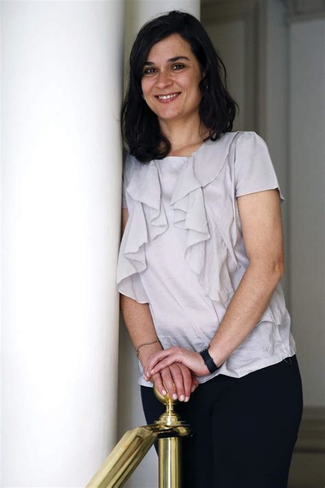 Carolina sanín is an actress, known for litigante (2019). Carolina Sanín: "La literatura en español vive un momento ...