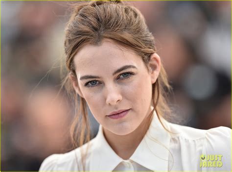 Photo Shia Labeouf Riley Keough American Honey Cannes Photo Just Jared