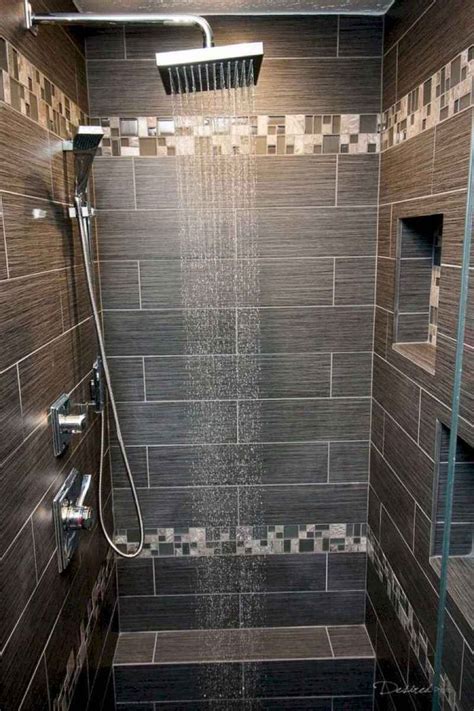 12 Awesome Small Bathroom Remodel Ideas Shower Remodel Restroom