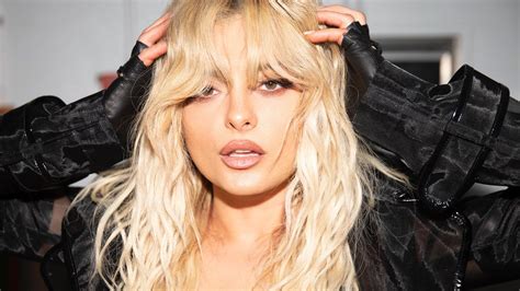 Bebe Rexha Shares Her Mental Health Battles On New Record Better
