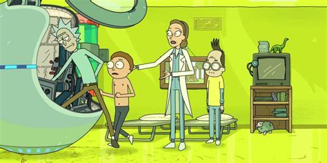 I'll be rewatching the first four seasons till the day i die. Rick And Morty Season 5: The Witty Duo Are Back! Latest ...