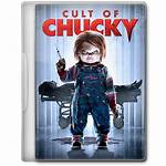 Chucky Icon Movie Dvd Cult Jaded Smithy