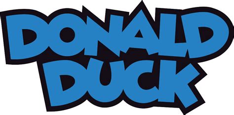 Logo Donald Duck 57 Koleksi Gambar