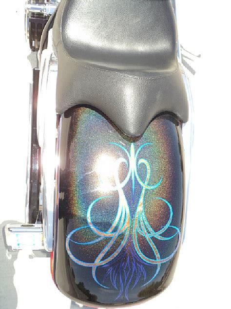 2005 Ness Motorcycles Pro Street Custom For Sale In Las Vegas Nv Item