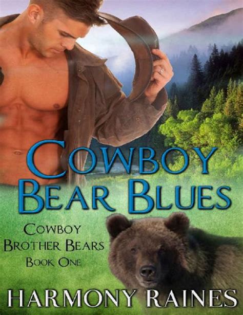 Cowboy Bear Blues Bbw Bear Shifter Paranormal Pdf