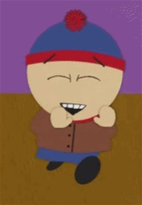 On mobile and touchscreens, press down on the gif for a couple of seconds and the save option will appear. Animated South Park Cartman and Kenny Gifs at Best Animations