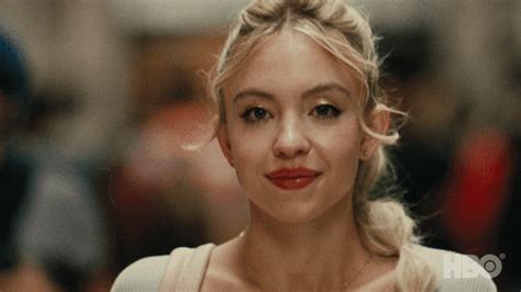 Sydney Sweeney Gif Gifcen