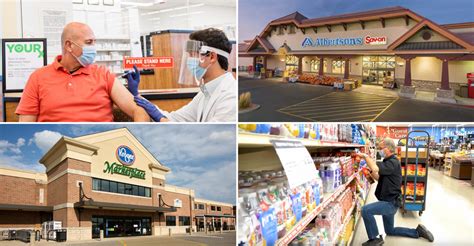 Sn Top 10 Albertsons Launches Ipo Kroger Digital Sales Soar