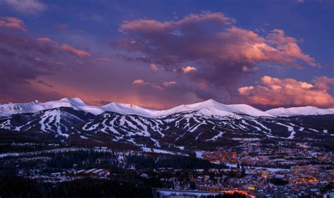 Win Your Dream Ski Trip In Breckenridge Colorado Elevation Outdoors