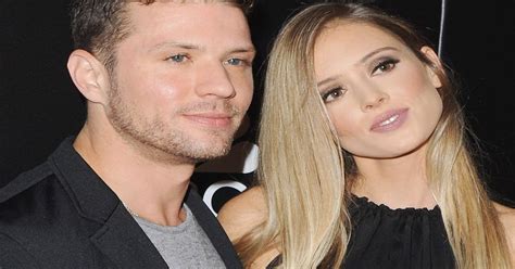 Ryan Phillippe Splits From Fiancée Paulina Slagter After Getting