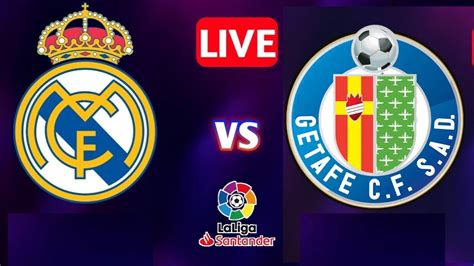 Spanish la liga match r madrid vs getafe 02.07.2020. ⚽Real Madrid vs Getafe LIVE STREAM FULL MATCH | ENGLISH ...