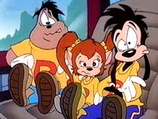 Goof Troop A Titles Air Dates Guide