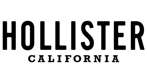 Hollister Logo Histoire Et Signification Evolution Symbole Hollister