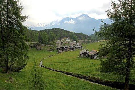 Valtellina Turismo Mobile Valle Airale Valmalenco