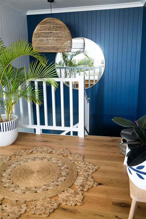 Australian Coastal Boho — Minted Interiors Modern Beach House Decor