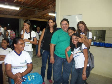 Escola Padre Luiz Cassiano