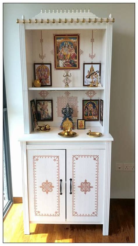 Readers Gallery Pooja Room Design Temple Design For Home Home Room