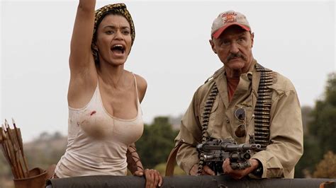 Additional symptoms of beriberi include nerve damage, muscle weakness or pain, and numbness in the hands, feet, arms or legs. Imagini Tremors 5: Bloodlines (2015) - Imagine 3 din 7 ...