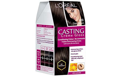 Best Over The Counter Hair Color Reviews Food Ideas