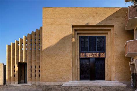 Gallery Of Modern Egypt New Architecture In An Ancient World 9