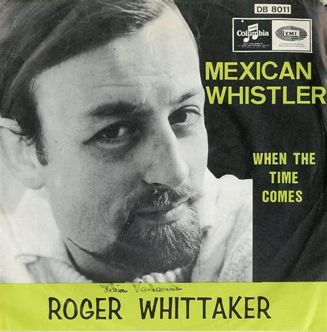 Herberts Oldiesammlung Secondhand Lps Roger Whittaker Mexican