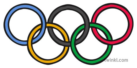 Olympic Rings Png Free File Download Png Play