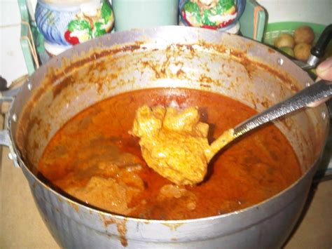 Berikut petunjuk lengkap cara masak gulai kambing empuk. "Kuzi Kambing" | Aku Statick