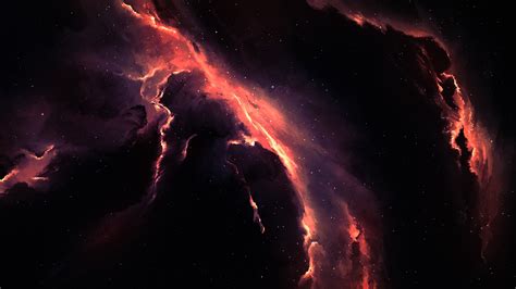 Nebula 3d Digital Art Hd Artist 4k Wallpapers Images