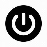 (in the case of i/o, the 'i' represents 1.) so, if a switch is. Button, off, on, power, switch icon