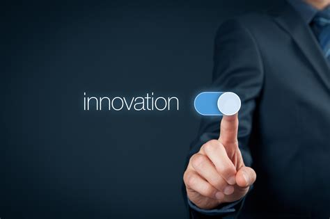 Innovation Manager Una Nuova OpportunitÀ Per La Digitalizzazione