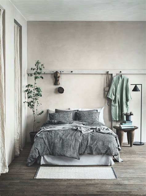 Cozy And Natural Bedroom Coco Lapine Designcoco Lapine Design