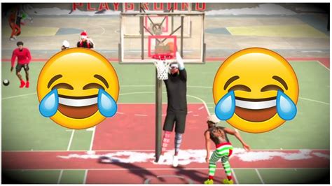 Nba 2k20 Glitches And Funny Moments Youtube