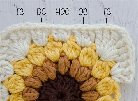 Check spelling or type a new query. Sweet Summer Sunflower Bag - Crochet 365 Knit Too