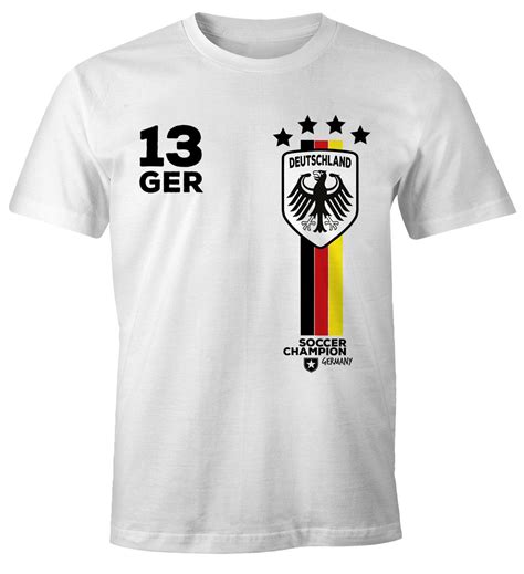 We did not find results for: Herren T-Shirt Fanshirt Deutschland Trikot EM WM Fußball ...