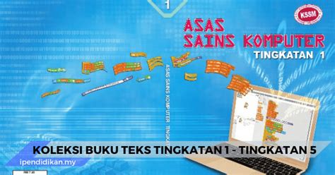 Buku Teks Digital Pendidikan Moral Tingkatan 4 Kssm : Buku ...
