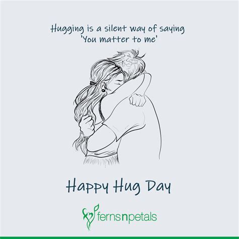 Happy Hug Day Quotes 2022 Hug Day Messages And Wishes Fnp